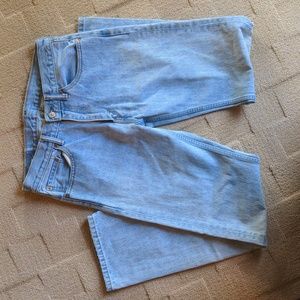 Men's Levi 505 Jeans